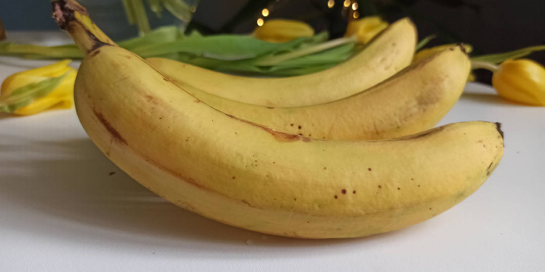 Бананы, вкусный и полезный продукт – 8 причин включить их в свой рацион