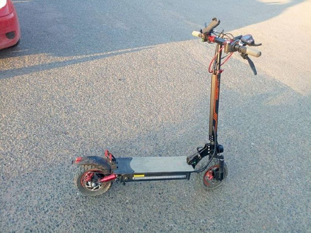    Виновник ДТП из Вятских Полян заплатит 525 тысяч рублей за эвакуацию ребёнка