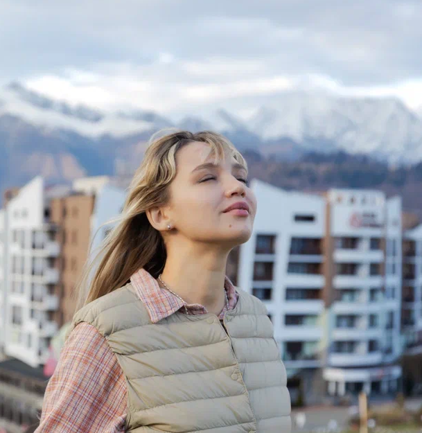 Life Balance отель Rosa Springs 5*