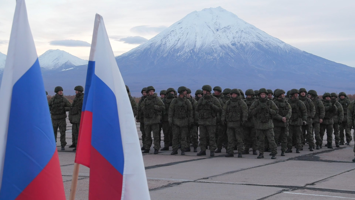 Фото: © Минобороны России 