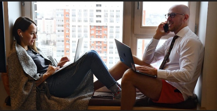 Игорь Иванко, Коммерсантъ