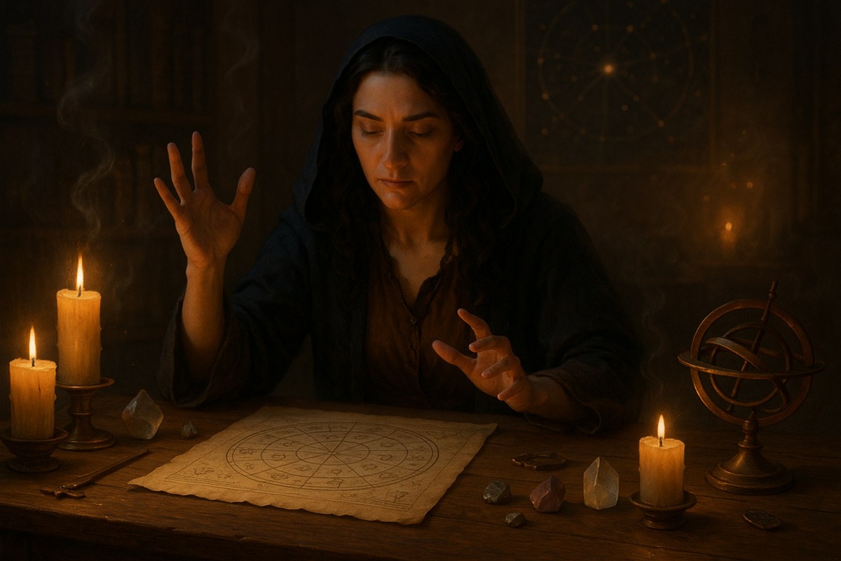    Гороскоп везения на 17 октября: кому из знаков Зодиака улыбнется удача или может выпасть крупный выигрыш