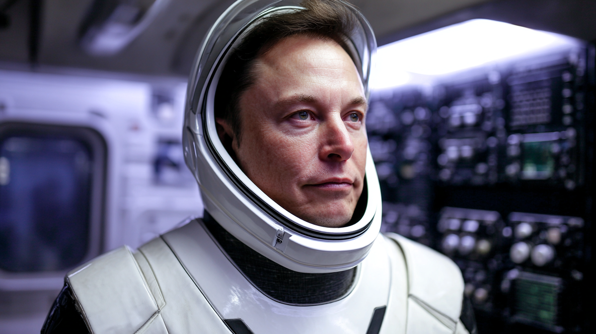 Изображение: Midjourney  📷
