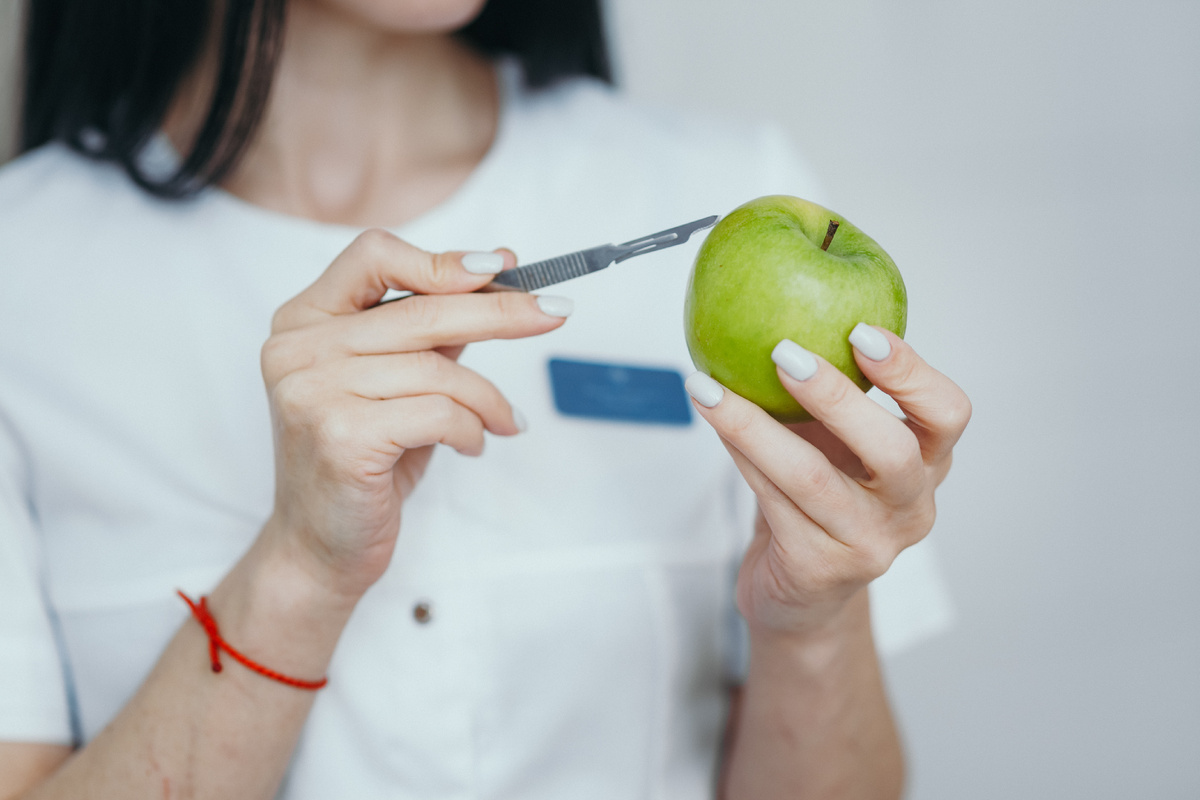 Фотография взята с сайта стоматологии Дмитрович Фэмили https://www.dmitrovich.ru/