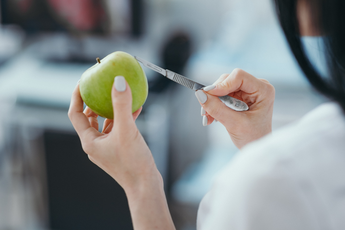 Фотография взята с сайта стоматологии Дмитрович Фэмили https://www.dmitrovich.ru/