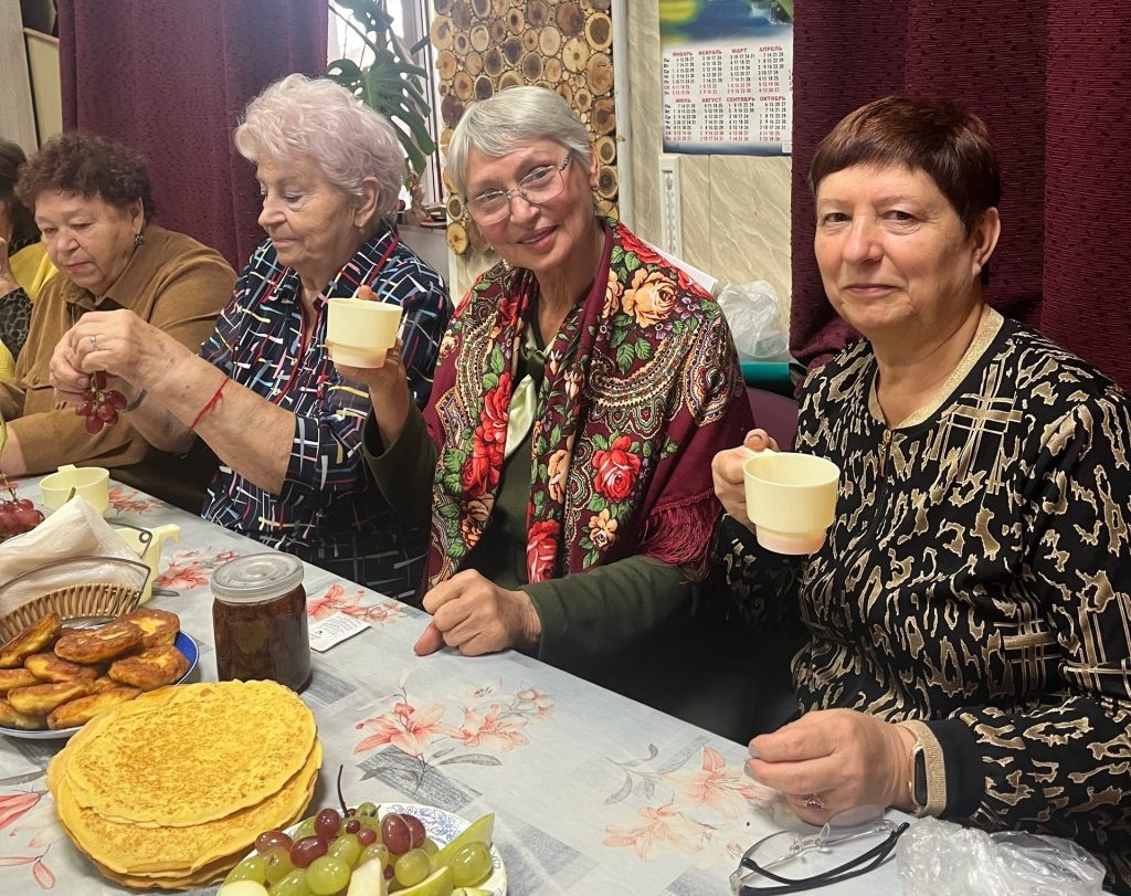   Фото: РДК. Газета "Земля"