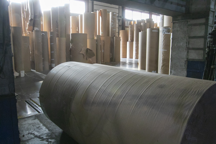    Фото Михаила Перикова из архива "Континента Сибирь"