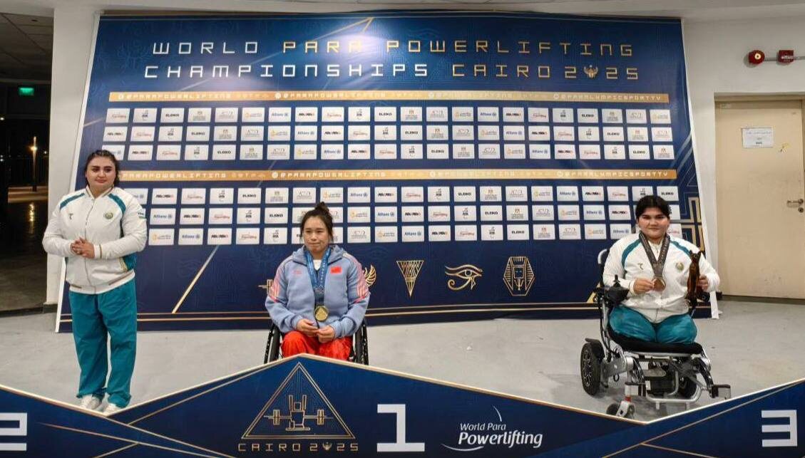 © Paralympicuz