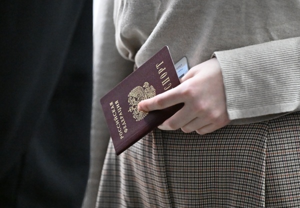 Фото: РИА Новости/Пелагия Тихонова