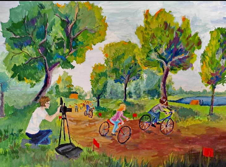 Листайте вправо, чтобы увидеть больше изображений