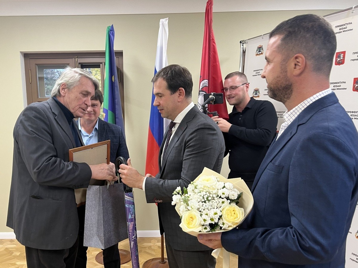 Фото: Валерия Мартыненкова