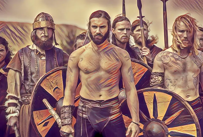 Викинги в Кельне и славянская азбука. Что творилось в мире в год призвания Рюрика?