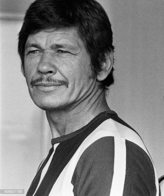 Чарльз Деннис Бучински