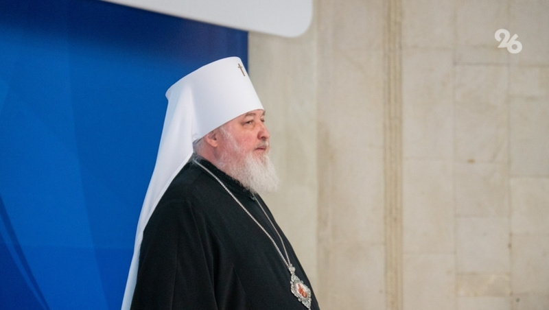      Фото: ИА «Победа26»