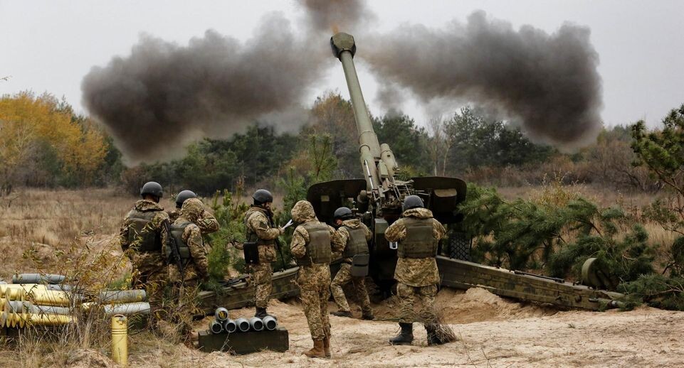    Vladyslav Musiienko/ZUMAPRESS.com / www.globallookpress.com