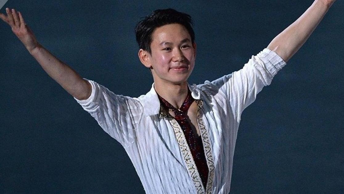 Он был алмазом казахстанского спорта