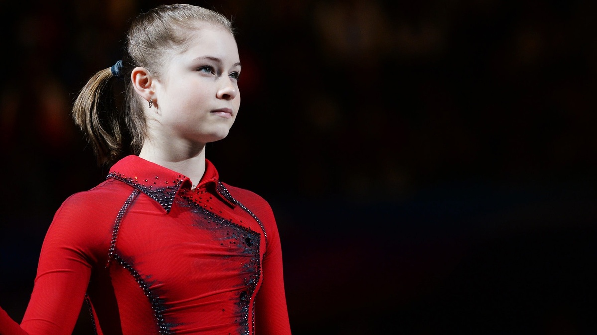 ЮЛИЯ ЛИПНИЦКАЯ: БОРЬБА С АНОРЕКСИЕЙ НАЧАЛАСЬ НЕ ОДИН И НЕ ДВА ГОДА НАЗАД