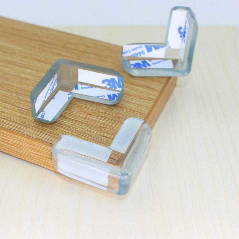 Накладка на мебель с двухсторонней клейкой лентой 3М