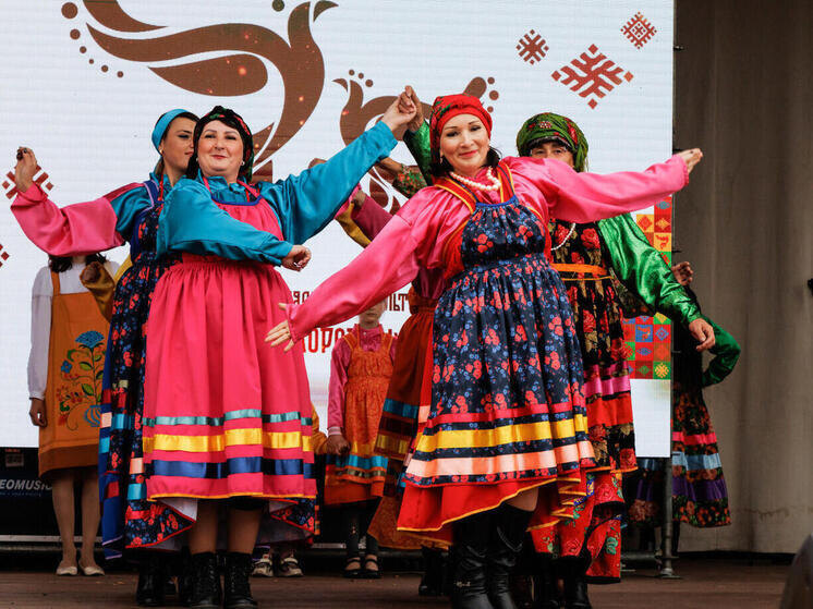   МК в Бурятии