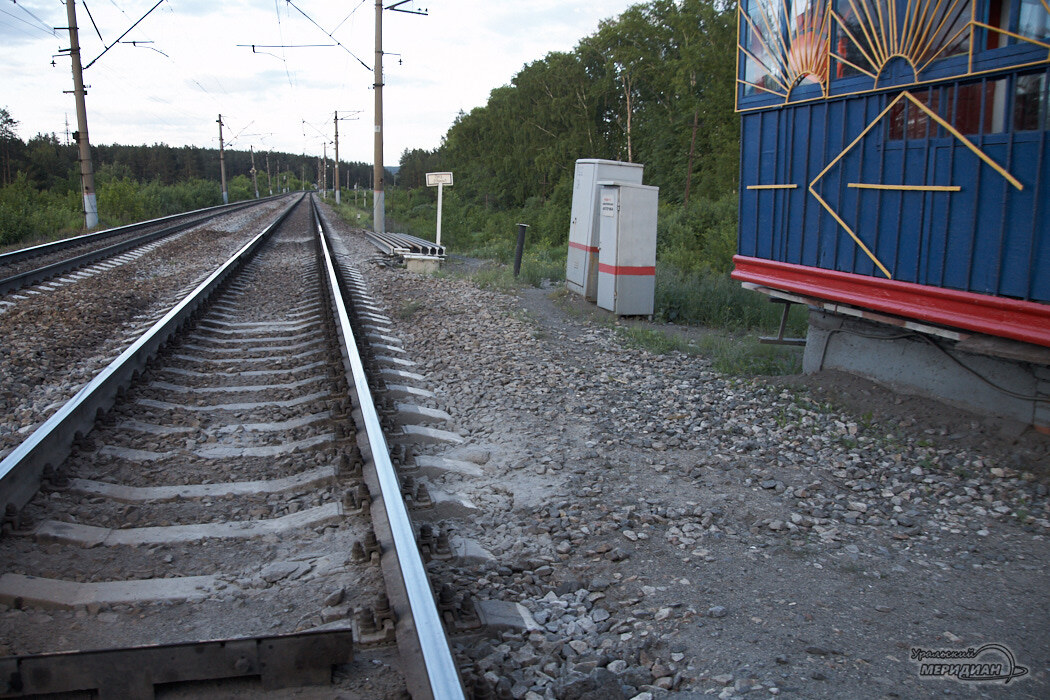    Фото: Ольга Аникина © ИА «Уральский меридиан»