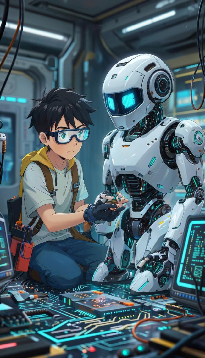 Симбир и Нейрус