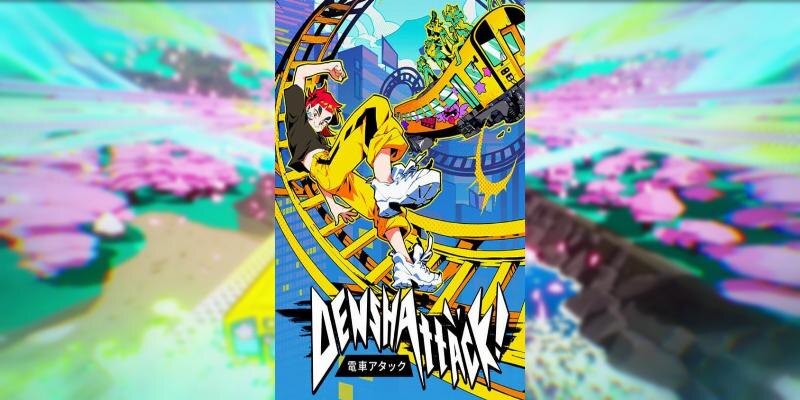    Игра Denshattack!