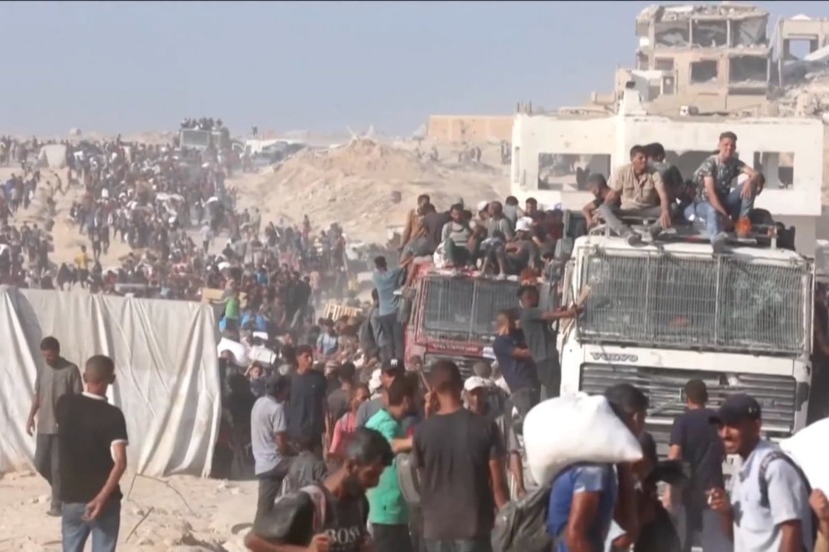   скриншот видео reuters.com