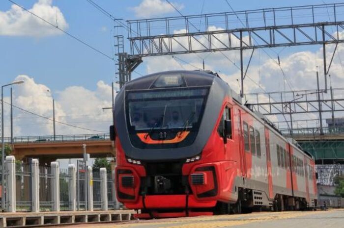 Иллюстрация: пресс-службы СКЖД