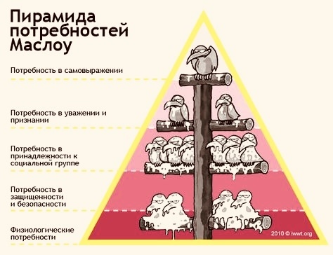Путь самопознания нелёгок и опасен, особенно в труднодоступных местах.