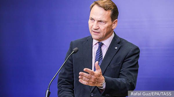     Фото: Rafal Guz/EPA/TASS   
 Текст: Вера Басилая