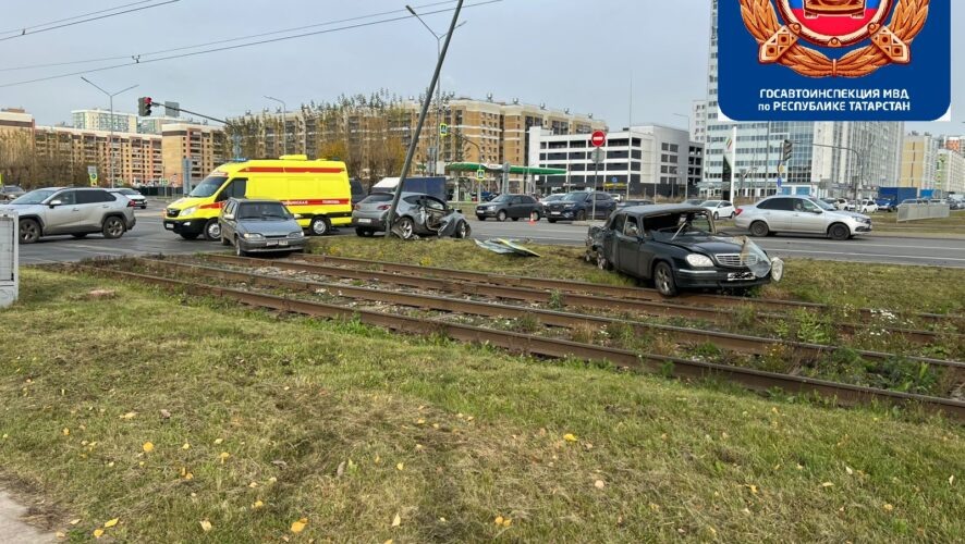   Фото: Госавтоинспекция Челнов