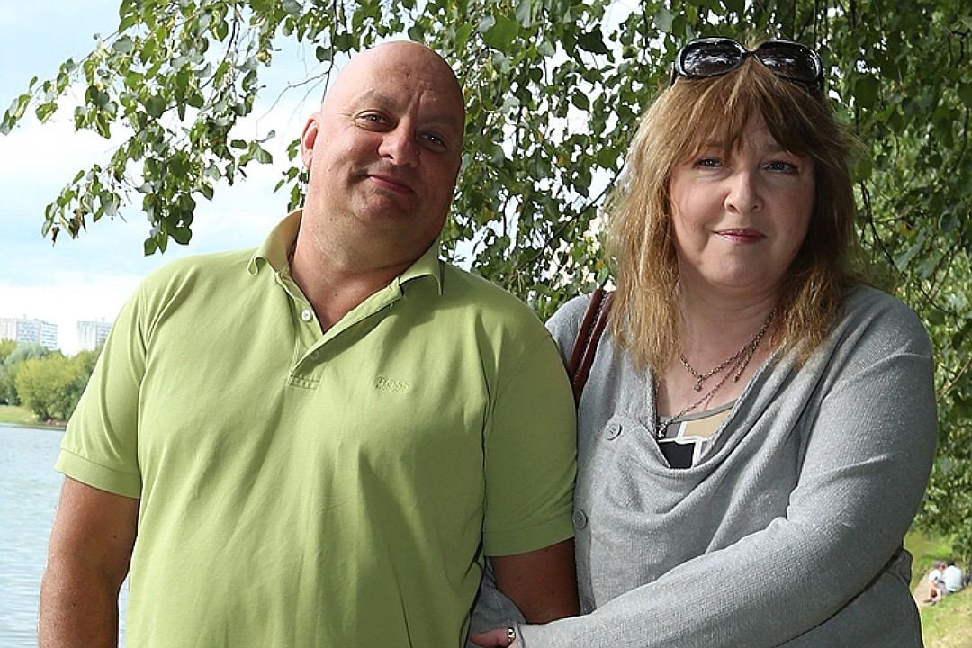 Фото: Семёнова и Церишенко 