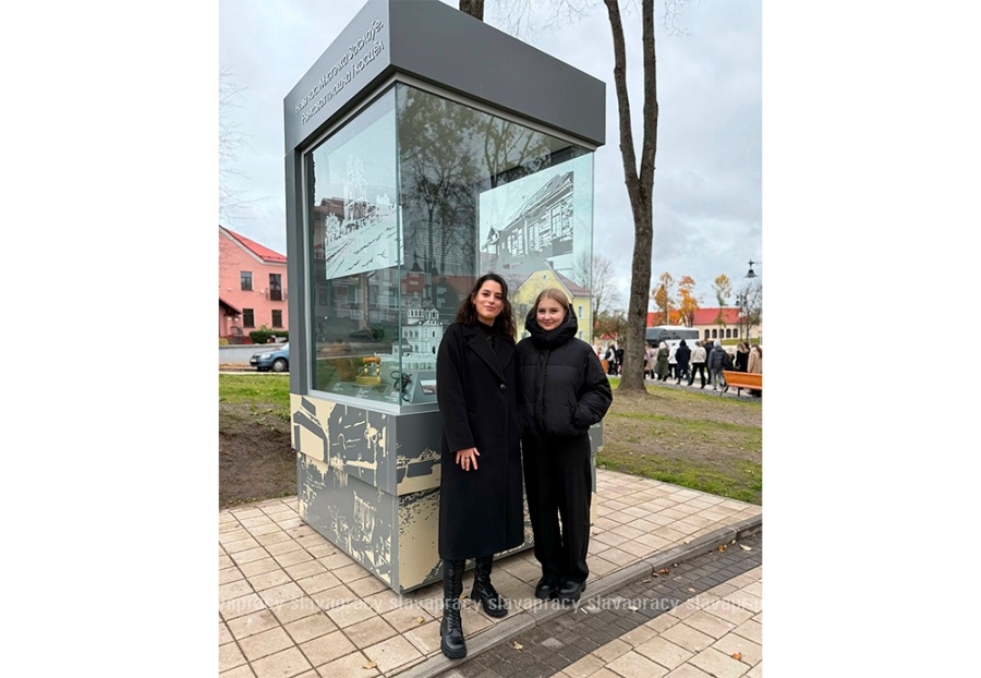     "Яркое начало" карьеры: что молодые медики из Копыля узнали от Алексея Кушнаренко?