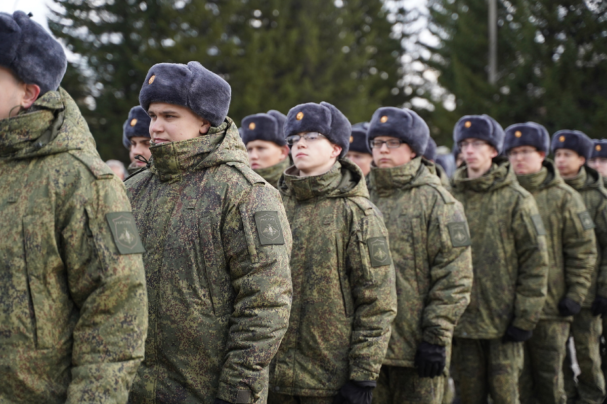 Матрена Бизикова