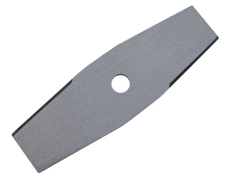 Двухлучевой нож