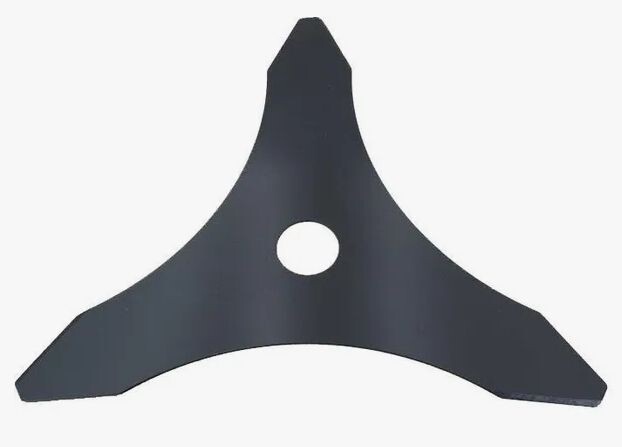 Трёхлучевой нож. Они продаются с разной длиной лучей.