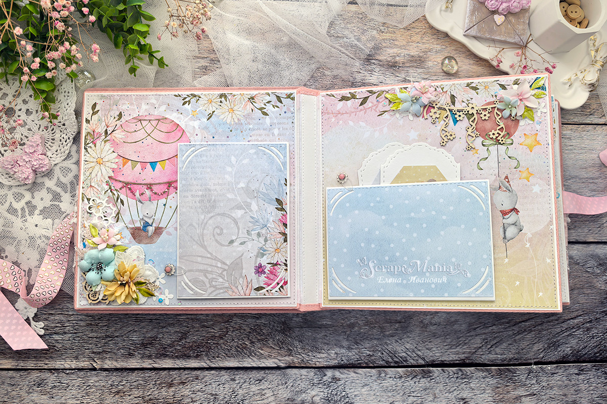 Больше фото в галерее. Листайте ➡