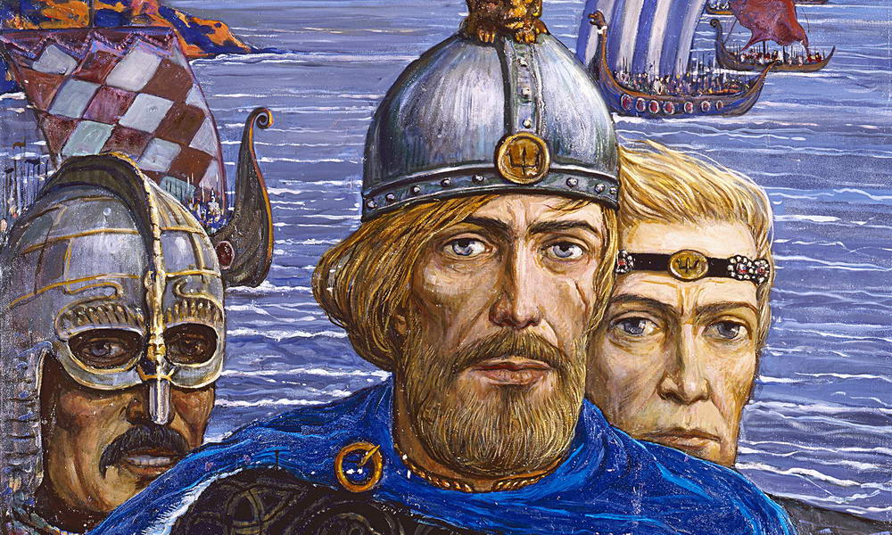 Самое плодотворное - правильно мыслить. Взято из интернета