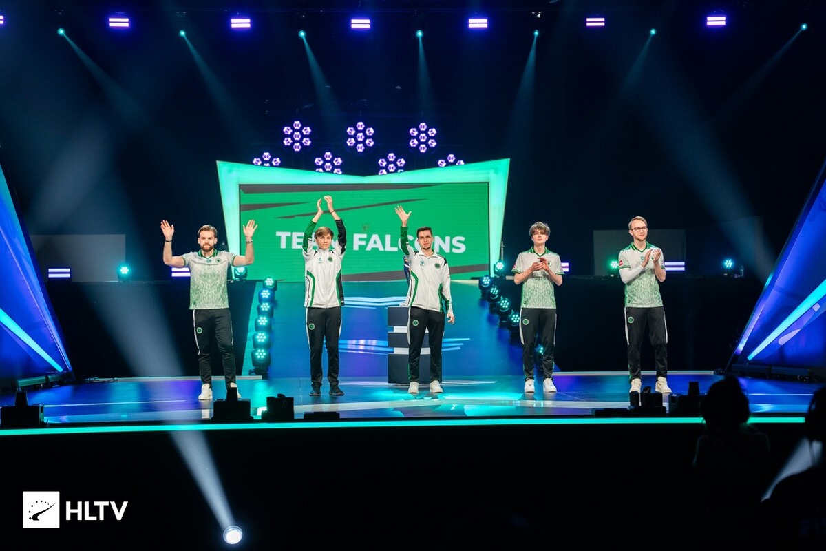 Фото: Dimitrii, Источник: HLTV