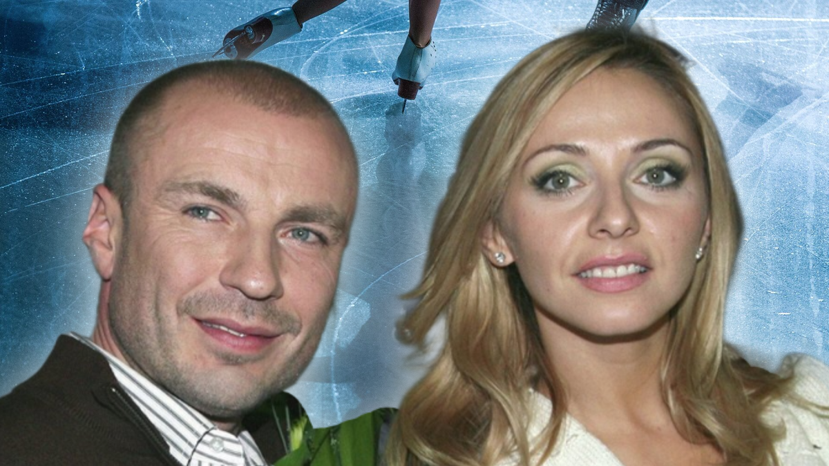 У Александра Жулина и Татьяны Навки есть общая дочь. Фото: соцсети