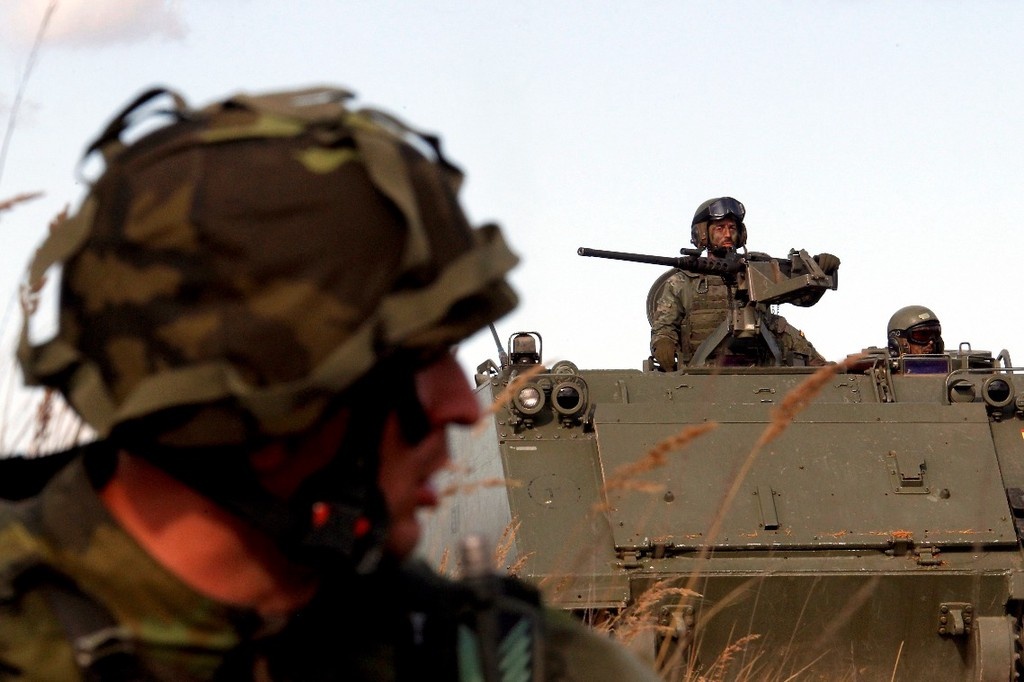    Фото © EPA / ТАСС