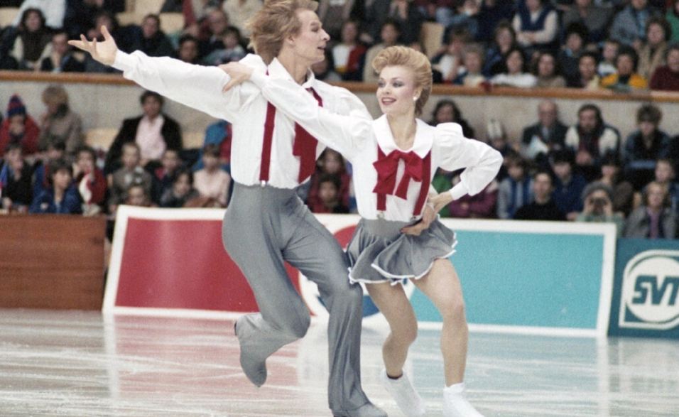 Анненко и Сретенский решили уехать в США. Фото: Pinterest