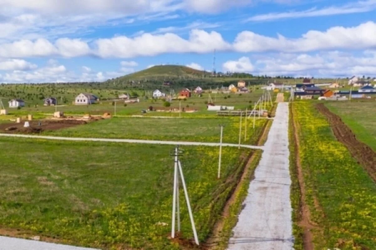    В ижевском мкр. Чекерил появятся улицы Нургалеева и Камалетдинова