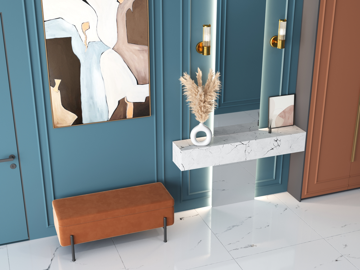 Дизайн прихожей