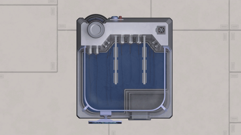 Выращивание яблок. Самый долгий процесс производства, потребляется много ингредиентов. Но яблоки стоят гораздо дороже сои или пшеницы.
