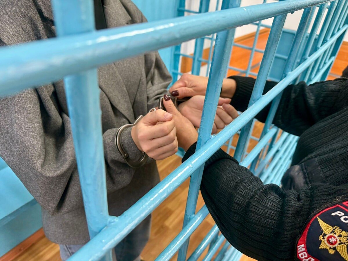    Фото: Пресс-служба прокуратуры Забайкалья