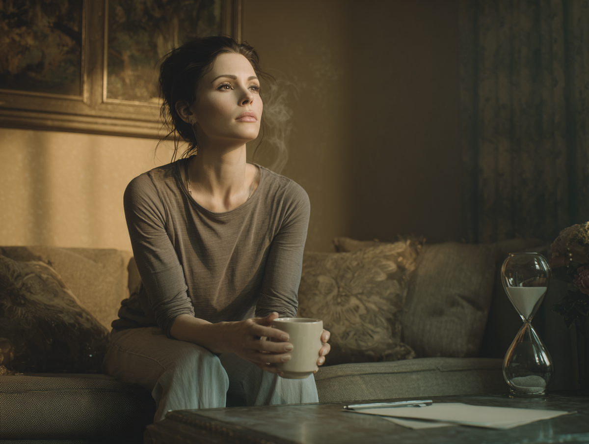 Что на самом деле стоит за «я на тебя не обиделась»