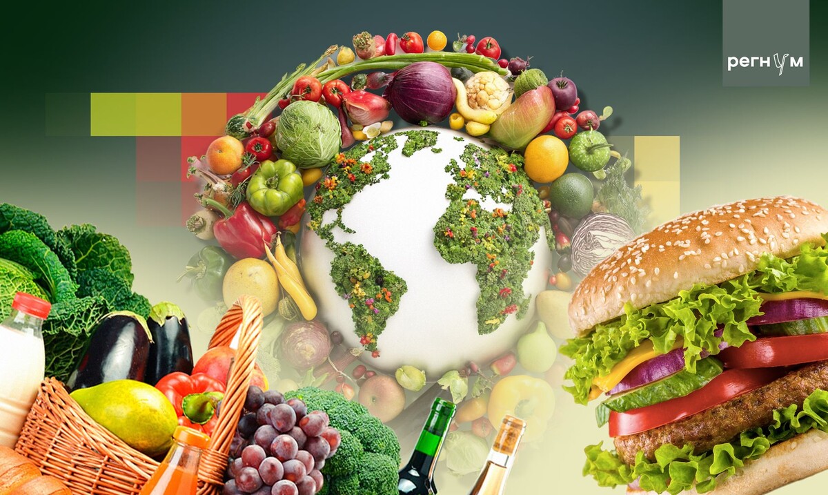     / Источник: Иван Шилов (с) ИА Регнум