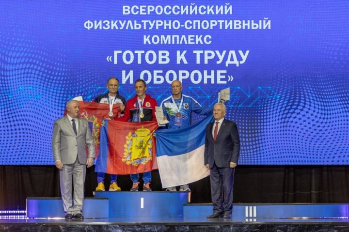    Фото:Министерство спорта Хабаровского края