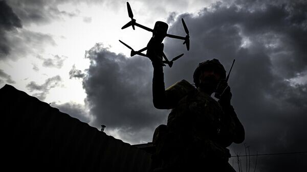    © Sputnik / Сергей Бобылев